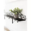 Modern Buildings Architecture Wall Mount