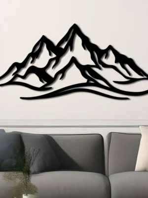 Mountain Art