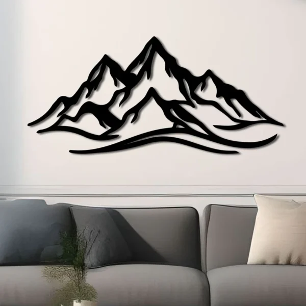 Mountain Art
