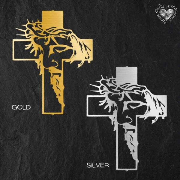 il_794xN.3686443810_5zh0 Modern Jesus Face wall art