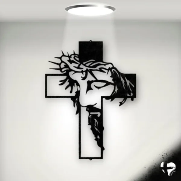 il_794xN.4697950386_6vnh Modern Jesus Face wall art